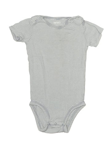 Carter's Short Sleeve Onesie (view 1)