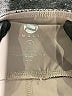 Noli Animal Print Gray Casual Pants Size S - photo 7
