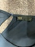 Seed Black Sleeveless Blouse Size L - photo 7