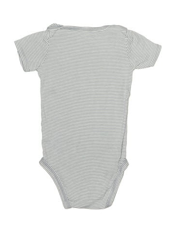 Carter's Short Sleeve Onesie (view 2)