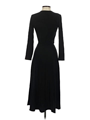 Reformation Jeans Cocktail Dress (view 2)