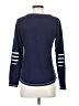 Unbranded 100% Cotton Blue Pullover Sweater Size S (estimated) - photo 2