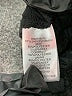 Daniel Rainn Black Short Sleeve Blouse Size 1X - photo 8