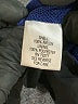 SONOMA life + style 100% Nylon Solid Blue Black Jacket Size M (petite) - photo 7