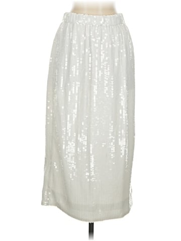 J.Crew Collection Formal Skirt (view 1)