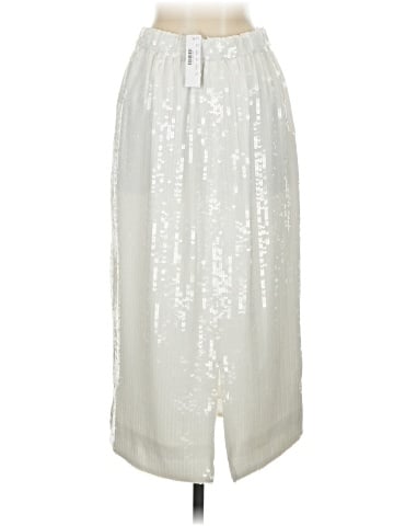 J.Crew Collection Formal Skirt (view 2)