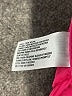 JoyLab 100% Nylon Pink Vest Size S - photo 7