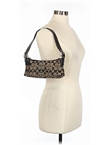 Coach Shoulder Bag (view 2)