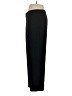 JM Collection 100% Polyester Solid Black Dress Pants Size 14 - photo 5