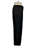 JM Collection 100% Polyester Solid Black Dress Pants Size 14 - photo 4