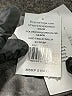 Beyond Yoga Metallic Silver Active Pants Size XS - photo 9