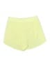 all in motion 100% Polyester Yellow Shorts Size XS - photo 1