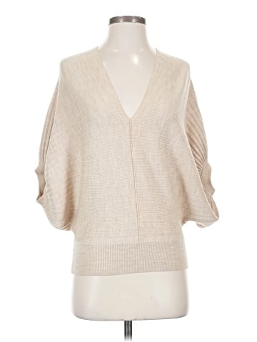Club Monaco 3/4 Sleeve Blouse (view 1)