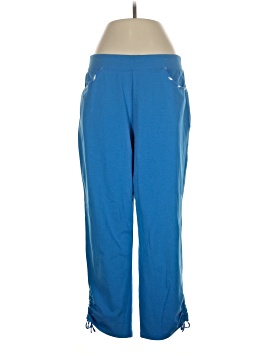 Weekends By Chico's Active Pants