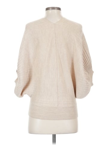 Club Monaco 3/4 Sleeve Blouse (view 2)