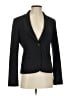 Tahari Black Blazer Size 4 - photo 1