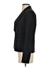 Tahari Black Blazer Size 4 - photo 5