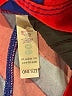 Lularoe Graphic Red Leggings One size - photo 7