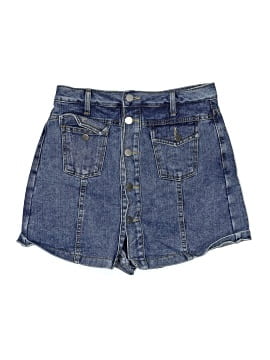 Assorted Brands Denim Skirt