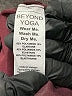 Beyond Yoga Burgundy Leggings Size XS - photo 8