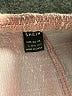 Shein 100% Polyester Tweed Pink Jacket Size L - photo 7