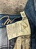 MiracleBody Color Block Blue Jeans Size 10 - photo 7