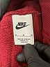 Nike Burgundy Track Pants Size M - photo 7