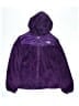 The North Face 100% Polyester Purple Jacket Size 18 - photo 1