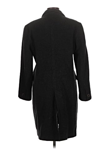 Zara Wool Coat (view 2)
