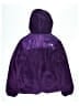 The North Face 100% Polyester Purple Jacket Size 18 - photo 2
