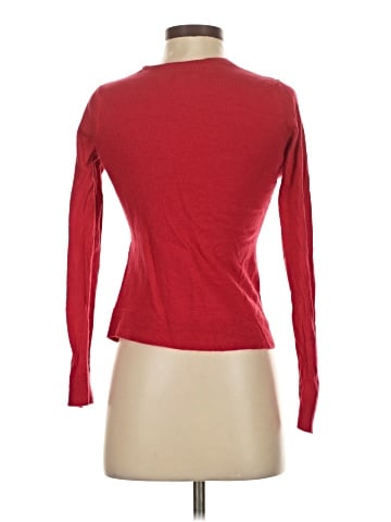 Ellen Tracy Wool Cardigan (view 2)