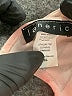 janeric Pink Sleeveless Blouse Size XL - photo 7