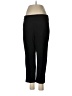 Travelers by Chico's Solid Black Active Pants Size Med (1.5) - photo 1