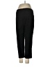 Travelers by Chico's Solid Black Active Pants Size Med (1.5) - photo 2
