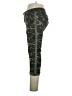 Torrid Camo Green Jeggings Size 14 - photo 5