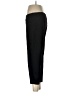 Travelers by Chico's Solid Black Active Pants Size Med (1.5) - photo 5