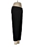 Travelers by Chico's Solid Black Active Pants Size Med (1.5) - photo 4