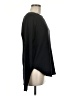 Athleta Black Pullover Sweater Size M - photo 4