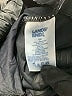 Lands' End Solid Black Swimsuit Top Size 12 (petite) - photo 3