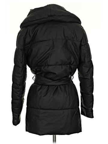 Andrew Marc Coat (view 2)