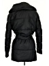 Andrew Marc Black Coat Size XS - photo 2