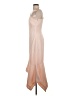 Venus 100% Polyester Tan Cocktail Dress Size 4 - photo 5