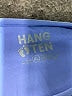 Hang Ten Blue Rash Guard Size XL - photo 3
