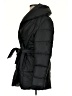Andrew Marc Black Coat Size XS - photo 5