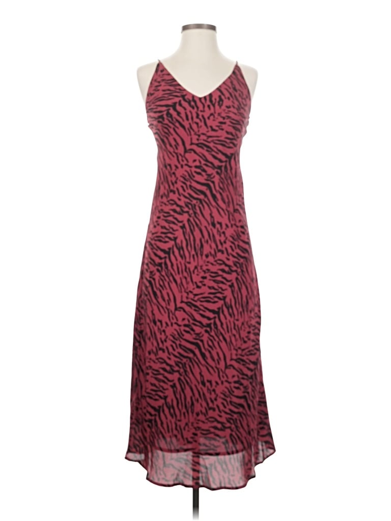 Buddy Love Cocktail Dress In Brown