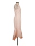 Venus 100% Polyester Tan Cocktail Dress Size 4 - photo 4