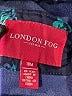 London Fog 100% Polyester Stars Blue Snow Jacket 12-18 MO / 18 MO - photo 3