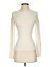Unbranded Ivory Turtleneck Sweater Size XXS (estimated) - photo 1
