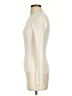 Unbranded Ivory Turtleneck Sweater Size XXS (estimated) - photo 5