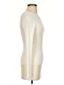Unbranded Ivory Turtleneck Sweater Size XXS (estimated) - photo 4